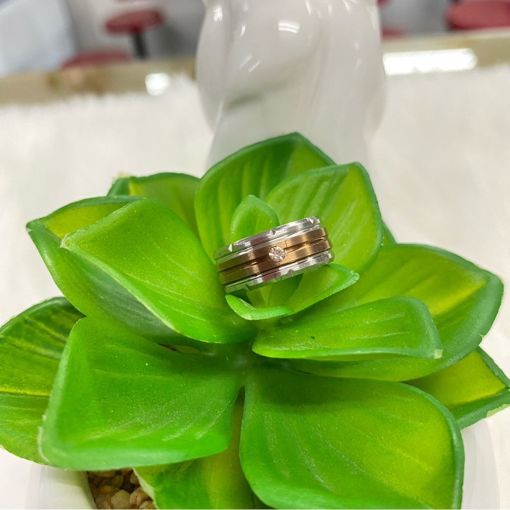 Men or Women Ring